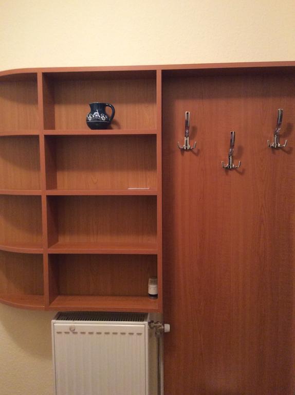 Rehab Apartment Hévíz 객실 사진
