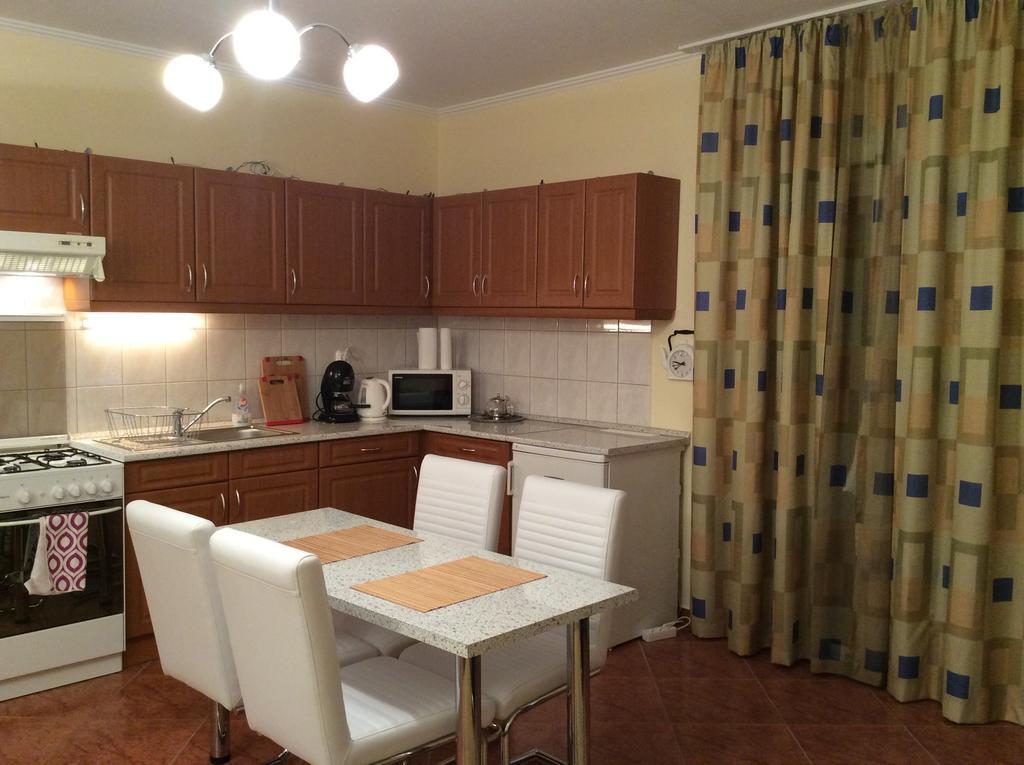 Rehab Apartment Hévíz 객실 사진