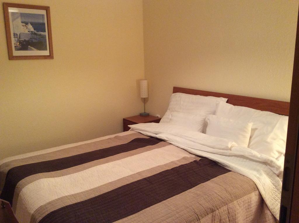 Rehab Apartment Hévíz 객실 사진
