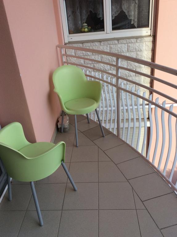 Rehab Apartment Hévíz 객실 사진